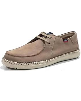 de CALLAGHAN BLUCHER CABALLERO 57600 TAUPE