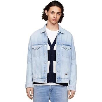 Tommy Hilfiger Cazadora DM0DM18778 1AB para hombre