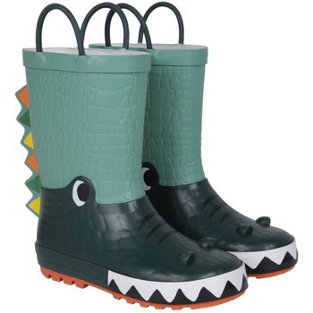 Mountain Warehouse Botas de agua MW4847 para niño