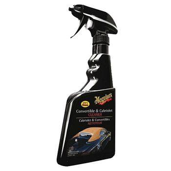 Convertible & Cabriolet Cleaner 450ml