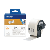 dk single lable rolls