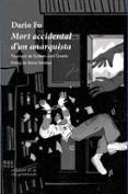 mort accidental dun anarquista