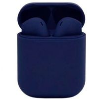 inpodazuloscuro auriculares true wireless azul