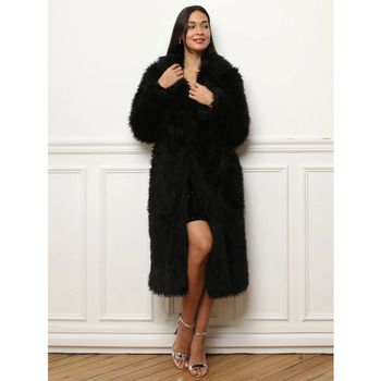 La Modeuse Abrigo 72185_P169646 para mujer
