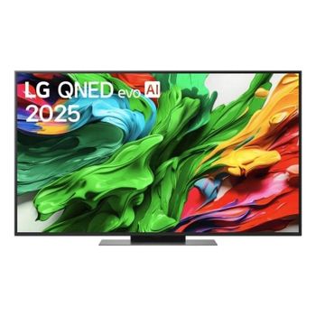LG QNED evo AI 55QNED86A6A 55