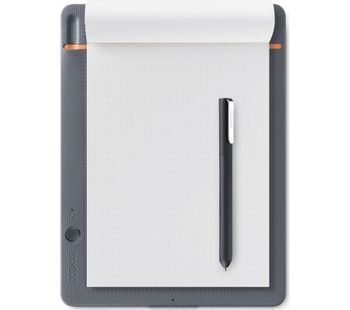 WACOM Bamboo Slate CDS-610S Small Graphics Tablet