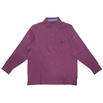 Max Fort Polo E1548 para hombre