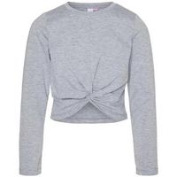 vero moda camiseta manga larga vmjoy knot para nina