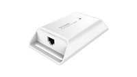 1-port gigabit 30w poe injector