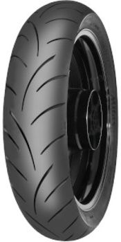 Mitas MC50 ( 120/90-18 TL 65H Rueda trasera )