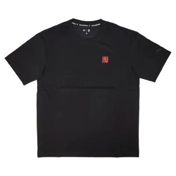 Camiseta Anta KAI Most Skilled negra