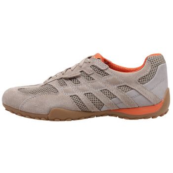 Geox Zapatillas U SNAKE ORIGINAL A para hombre