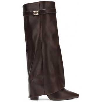 La Modeuse Botas 75655_P179051 para mujer