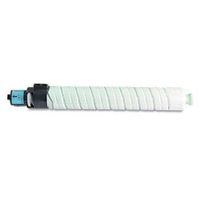 compatible cyan ricoh 841595 toner cartridge