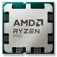 procesador amd ryzen 5 pro 8600g ia integrada 6 nucleos 43 ghz base 5 ghz turbo