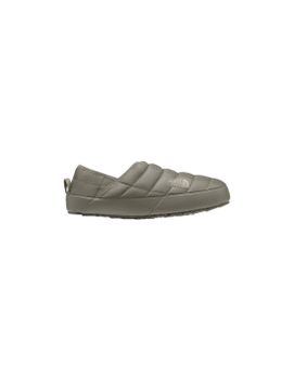 Chanclas de Montaña The North Face Thermoball Traction Mule V Hombre Gris