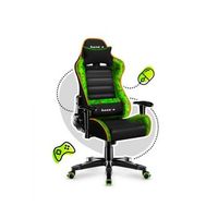 silla para juegos huzaro hz-ranger 60 pixel mesh para ninos