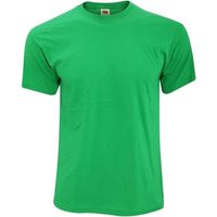 fruit of the loom camiseta original para hombre