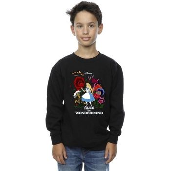 Disney Jersey Alice in Wonderland para niño