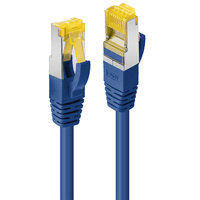 2m rj45 sftp lszh cable blue