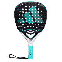 pala de padel adidas arrow hit light ari sanchez
