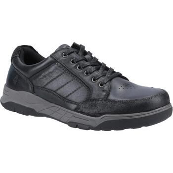 Hush puppies Zapatillas Finley para hombre