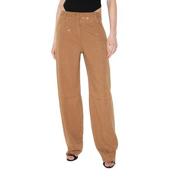 Elisabetta Franchi Pantalones pj16d66e2-ai6 para mujer