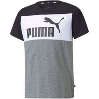 puma camiseta 846127-01 para nino