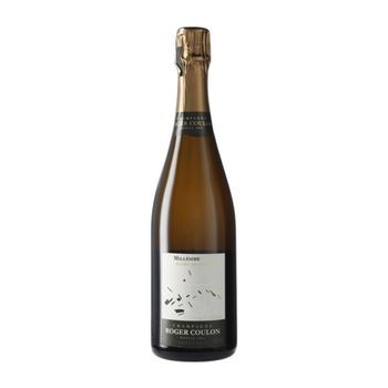 Roger Coulon Millésimé Blanc De Noirs Brut Champagne 75 Cl 13.5% Vol.