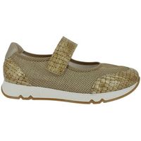 doctor cutillas zapatillas de senderismo 82556 camel para mujer