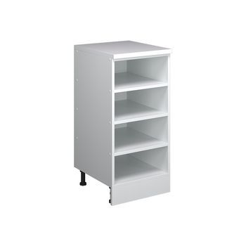 Armario Para Tejado Inclinado Rion 40 X 46 Cm Sin Inclinación, Abierto Vicco