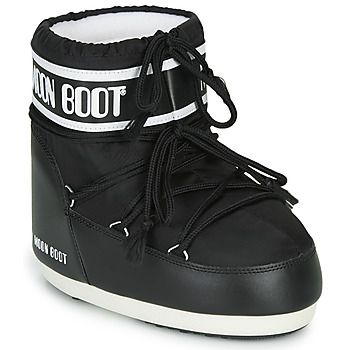 Moon Boot Descansos MOON BOOT CLASSIC LOW 2 para mujer