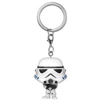 funko pop llavero star wars stormtrooper