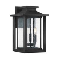 aplique de pared de exterior wakefield l