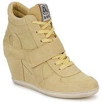 ash zapatillas altas bowie para mujer
