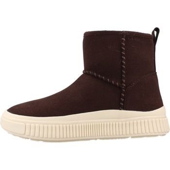 Geox Botas J Laquinny Girl para niña