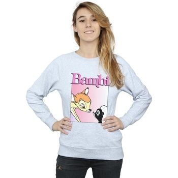 Disney Jersey Nice To Meet You para mujer