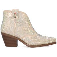 befree botines botines sanse-593 para mujer