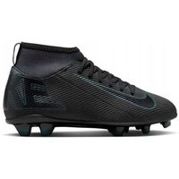 nike zapatillas de futbol superfly para nina