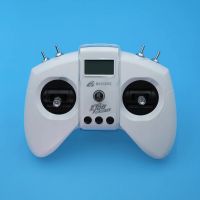 bayckrc et08 elrs 24 ghz transmisor de radio de 8 canales para drones rc