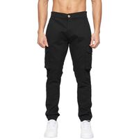 crosshatch pantalones frentons para hombre