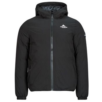 Helvetica Parka EYE BLOCK para hombre