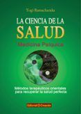 ciencia de la salud