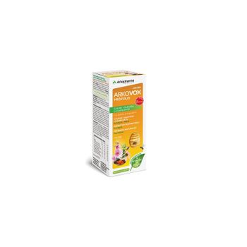 Arkovox solución bebible própolis 140ml