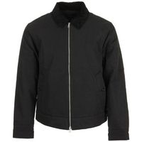 fred perry chaquetas cotton caban jacket para hombre