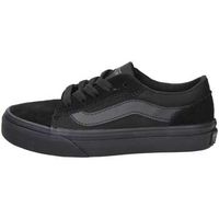 vans deportivas moda vn000v9tbka1 para nino