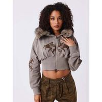 project x paris chaqueta - para mujer