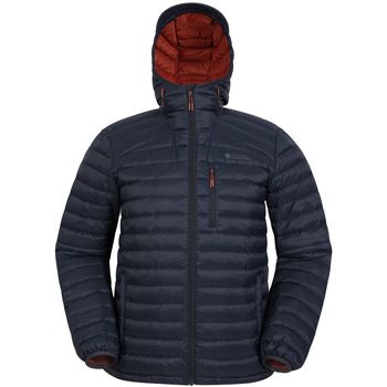 Mountain Warehouse Cazadora Henry II Extreme para hombre