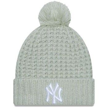 New-Era Gorro Mlb Wmns Cosy Pom Beanie Neyyan Kulich Us One Size para mujer