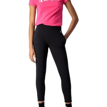 Champion Pantalón chandal 114870 para mujer